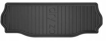 shumee VLOŽEK ZA PRTLJAŽNIK, PREPROGA Jeep Wrangler 3 III 2006-2018 DZ