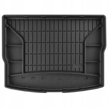 shumee Gumijasta zaščitna preproga za prtljažnik MITSUBISHI ECLIPSE CROSS od 2018-