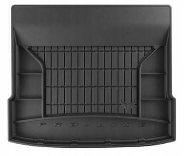 shumee Gumijasta zaščitna preproga za prtljažnik HYUNDAI TUCSON 4 od 2020- TM d