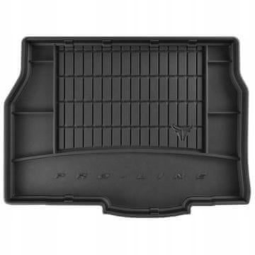 shumee Gumijasta zaščitna preproga za prtljažnik OPEL Astra H kombilimuzina 2004-2014