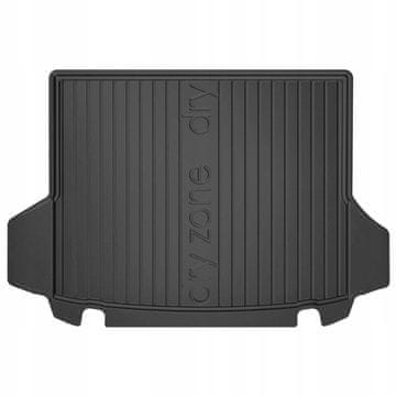 shumee VLOŽEK ZA PRTLJAŽNIK BMW serije 5 Gran Turismo F07 2009–2017 DZ