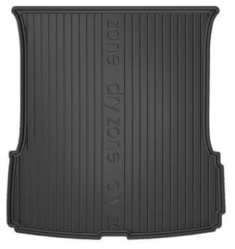 shumee VLOŽEK ZA PRTLJAŽNIK PREPROGA Mercedes-Benz GLS X166 2015-2019 DZ