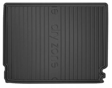 shumee VLOŽEK ZA PRTLJAŽNIK PREPROGA Renault Clio 4 kombi 2012-2020 DZ d