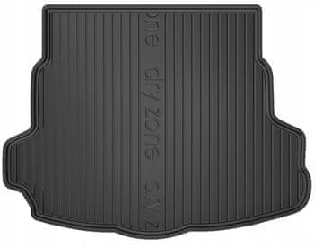 shumee VLOŽEK PREPROGA ZA PRTLJAŽNIK MATT Mazda 6 2 II liftback 2007-2012 DZ