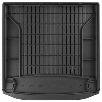 shumee Gumijasta zaščitna preproga za prtljažnik CHEVROLET Cruze Wagon 2008-2016 TM