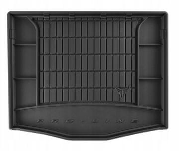 shumee Gumijasta zaščitna preproga za prtljažnik FORD Mustang Mach-E od 2020-