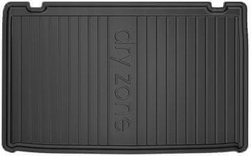 shumee VLOŽEK ZA PRTLJAŽNIK PREPROGA Renault Clio 3 Hatchback 2005-2012 DZ