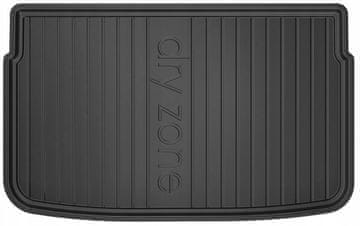 shumee VLOŽEK ZA PRTLJAŽNIK PREPROGA Mercedes-Benz SLK R171 2004-2011 DZ