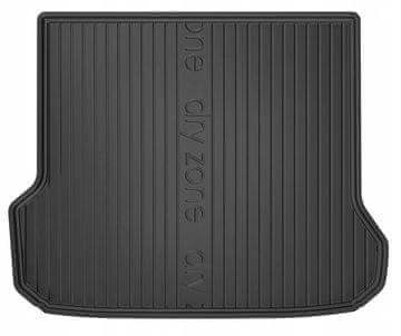 shumee VLOŽEK ZA ZAŠČITO PRTLJAŽNIKA Volvo XC70 2 II kombi 2007-2016 DZ