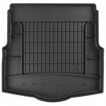 shumee Gumijasta zaščitna preproga za prtljažnik ALFA ROMEO 159 karavan