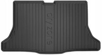 shumee PREPROGA V PRTLJAŽNIK VLOŽEK PREPROGA Nissan Tiida 1 I hatchback 2004-2012 DZ