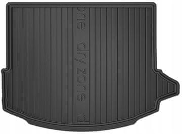 shumee VLOŽEK ZA PRTLJAŽNIK JE POMEMBEN Land Rover Discovery Sport od 2014 naprej.