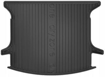 shumee PREPROGA V PRTLJAŽNIK VLOŽEK TEPIH Nissan Qashqai 1 I +2 2006-2013 DZ