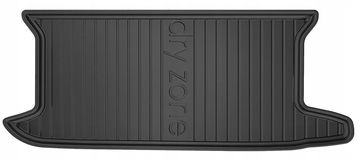 shumee VSTAVLJENA PREPROGA ZA PRTLJAŽNIK Toyota Yaris 2 II kombilimuzina 2005-2011 DZ