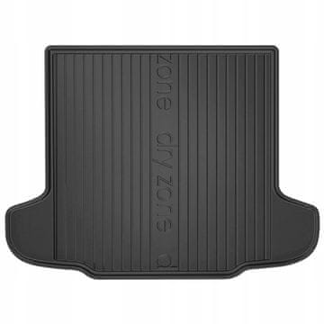 shumee VLOŽEK ZA MAT ZA PRTLJAŽNIK FIAT Tipo Sedan od 2015-DZ