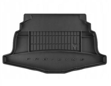 shumee Gumijasta zaščitna preproga za prtljažnik TOYOTA Corolla 12 Hatchback od 2018-