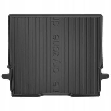 shumee VLOŽEK ZA PRTLJAŽNIK PREPROGA Citroen C4 Grand Picasso 1 I 2006-2013 DZ