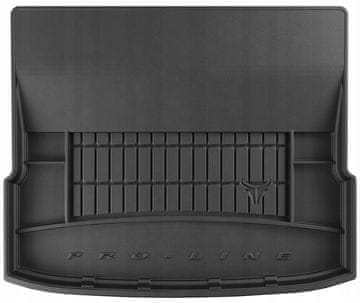 shumee Gumijasta preproga za prtljažnik Kia Sportage 5 od 2021- TM d