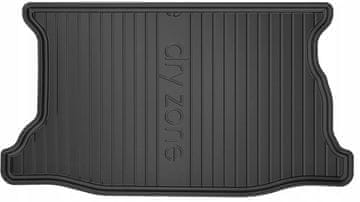 shumee VLOŽEK ZA PRTLJAŽNIK, PREPROGA Honda Jazz 2 II kombilimuzina 2001-2008 DZ