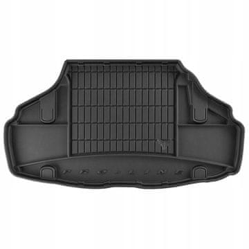 shumee Gumijasta zaščitna preproga za prtljažnik LEXUS LS 4 limuzina 2006-2017