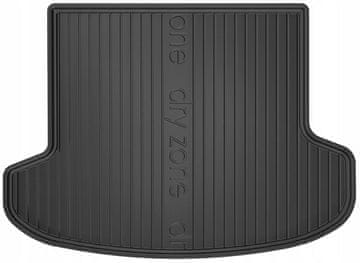 shumee Kia Ceed 1 Kombi SW 2006-2012 VLOŽEK PREPROGA ZA PRTLJAŽNIK DZ