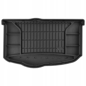 shumee Gumijasta zaščitna preproga za prtljažnik KIA Soul ML 1 2008-2013 d