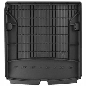 shumee Gumijasta zaščitna preproga za prtljažnik za ŠKODA Octavia 2 kombi 2004-2013