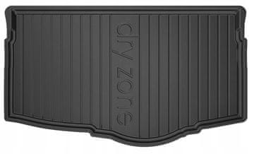 shumee VLOŽEK ZA ZAŠČITO PRTLJAŽNIKA Volkswagen T-Cross od 2018- DZ d