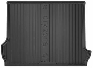 shumee VLOŽEK ZA PRTLJAŽNIK Opel Combo C 2001-2011 DZ