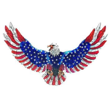 shumee Lesena sestavljanka American Eagle A5