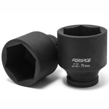 shumee IMPACT NASODNICA 1" 75mm 6-kotna FORSAGE