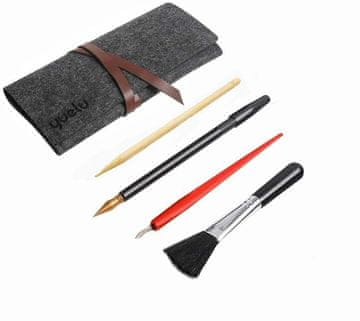 shumee Komplet orodij Magic Scratch Card