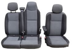 shumee RENAULT Master 3 ZAŠČITE OPEL Movano B 2010-2024