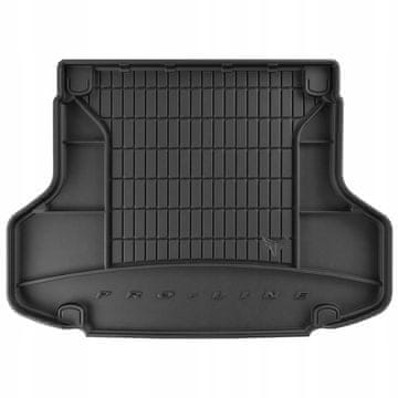 shumee Gumijasta preproga za prtljažnik HYUNDAI i30 3 kombi 2017-2021 TM