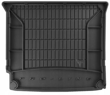 shumee Gumijasta zaščitna preproga za prtljažnik CHEVROLET Orlando Wagon 2010-2018 TM