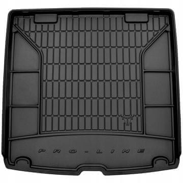 shumee Gumijasta zaščitna preproga za prtljažnik BMW 5 F11 karavan 2010-2017 TM