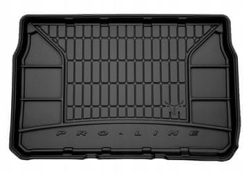 shumee Gumijasta zaščitna preproga za prtljažnik CITROEN C3 3 od 2016- TM