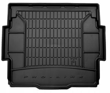 shumee Gumijasta preproga za prtljažnik CITROEN C5 Aircross od 2018- TM g