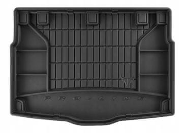 shumee Vložek za prtljažnik, preproga HYUNDAI i30 2 Hatchback 2012-2017 TM