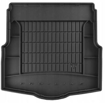 shumee Gumijasti vložek za prtljažnik Alfa Romeo 159 Sportwagon Kombi 2005-20