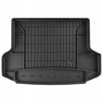 shumee Gumijasta preproga za prtljažnik HYUNDAI ix35 2009-2015 TM