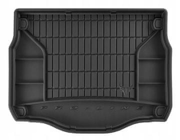 shumee Vložek za prtljažnik, preproga CITROEN C4 Cactus 2014-2020 TM