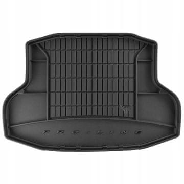shumee Gumijasta preproga za prtljažnik HONDA Civic X Sedan od 2017- TM