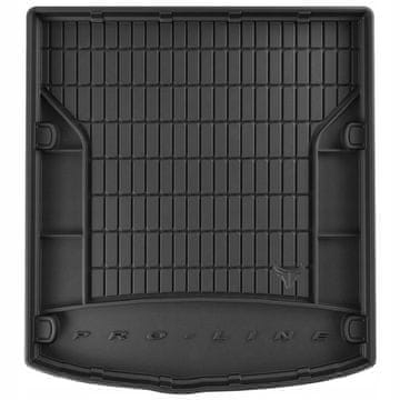 shumee Gumijasta preproga za prtljažnik Audi A6 C7 limuzina 2011-2018 TM