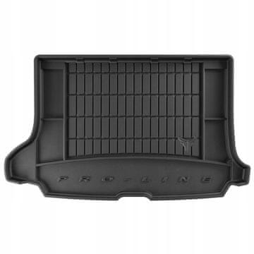 shumee Gumijasta preproga za prtljažnik AUDI Q2 od 2016- TM g