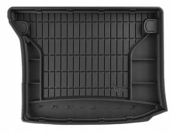 shumee Gumijasta zaščitna preproga za prtljažnik FIAT Bravo 2 Hatchback 2007-2014 TM
