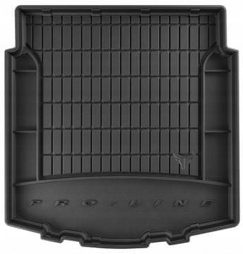 shumee Preproga prtljažnika Gumijasta podloga TOYOTA Auris 2 Kombi 2012-2018 TM d