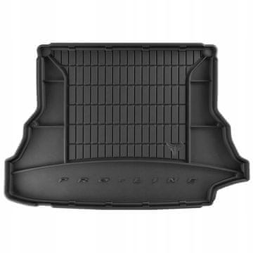 shumee Gumijasta preproga za prtljažnik RENAULT LAGUNA 2 Hatchback 2001-2007 TM