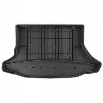 shumee Gumijasta preproga za prtljažnik LEXUS CT 200H Hybrid HB 2010-2022 TM