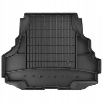 shumee Gumijasta preproga za prtljažnik HONDA Civic 6 Sedan 1995-2001 TM